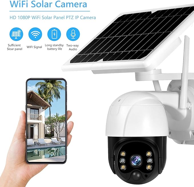 Limited-Time Offer: Connectivity + Security